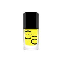 Catrice – Nagellack Fashion ICONails - 171: A Sip Of Fresh Lemonade