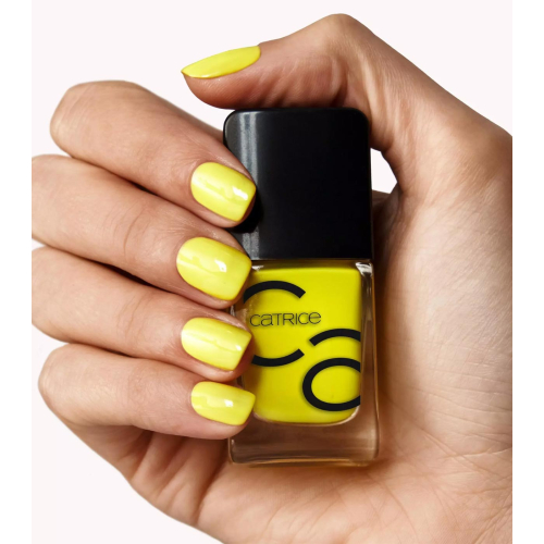 Catrice – Nagellack Fashion ICONails - 171: A Sip Of Fresh Lemonade