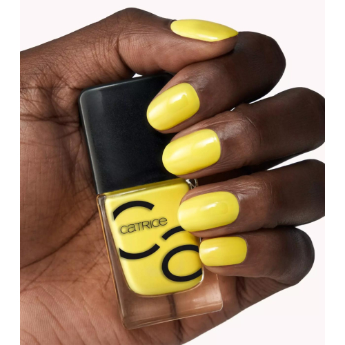 Catrice – Nagellack Fashion ICONails - 171: A Sip Of Fresh Lemonade