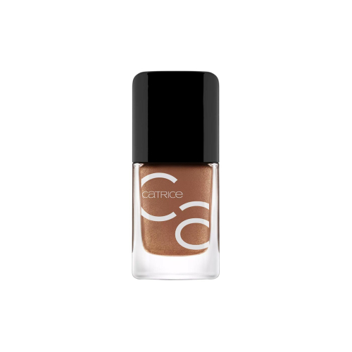 Catrice – Nagellack Fashion ICONails - 172: Go Wild Go Bold