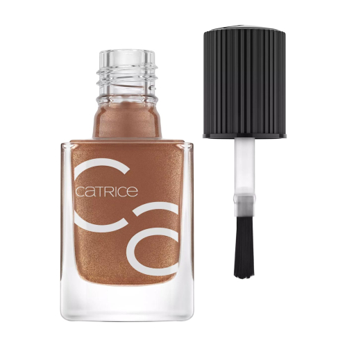 Catrice – Nagellack Fashion ICONails - 172: Go Wild Go Bold