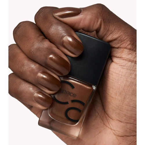 Catrice – Nagellack Fashion ICONails - 172: Go Wild Go Bold