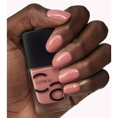 Catrice – Nagellack Fashion ICONails - 173: Karl Said Très Chic