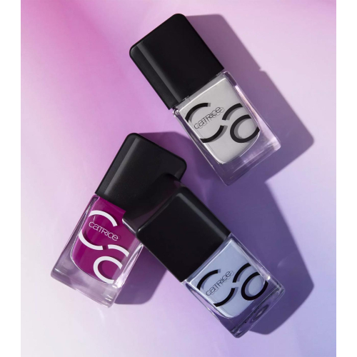 Catrice – Nagellack Fashion ICONails - 175: Too Good To Be Taupe