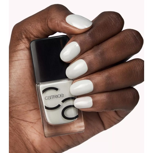 Catrice – Nagellack Fashion ICONails - 175: Too Good To Be Taupe