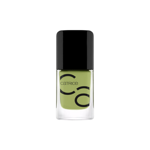 Catrice – Nagellack Fashion ICONails - 176: Underneath The Olive Tree