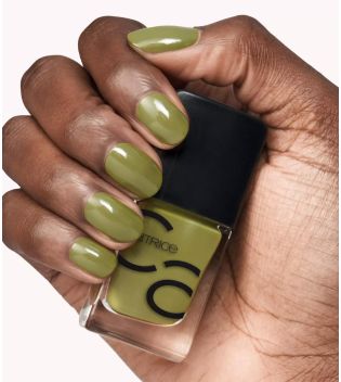 Catrice – Nagellack Fashion ICONails - 176: Underneath The Olive Tree