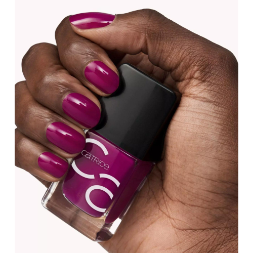 Catrice – Nagellack Fashion ICONails - 177: My Berry First Love