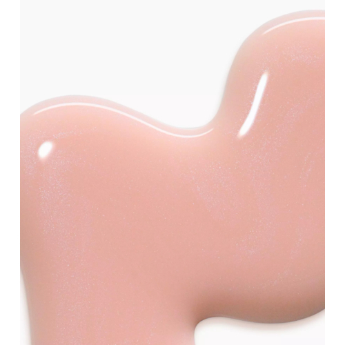 Catrice - Stärkender Nagellack Sheer Beauties - 020: Roses Are Rosy