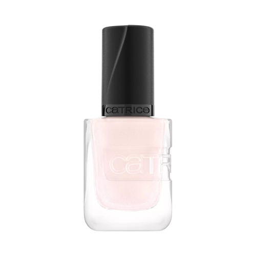 Catrice - Nagellack Gel Affair - 002: Dancing In Ballet Shoes