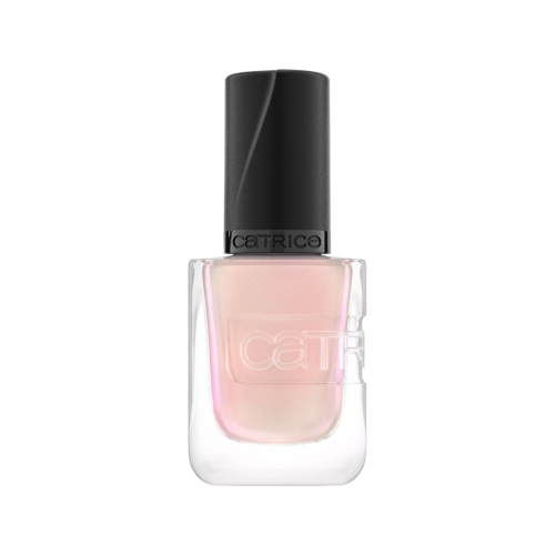 Catrice - Nagellack Gel Affair – 003: The Pearl Next Door