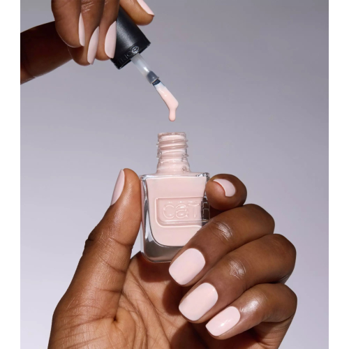 Catrice – Nagellack Gel Affair – 004: Rosy Bowtastic
