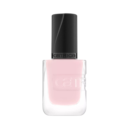 Catrice – Nagellack Gel Affair – 004: Rosy Bowtastic
