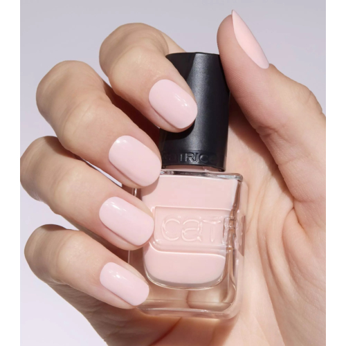 Catrice – Nagellack Gel Affair – 004: Rosy Bowtastic