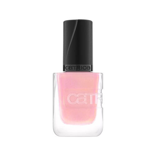 Catrice - Nagellack Gel Affair – 005: Today Was A Fairytale