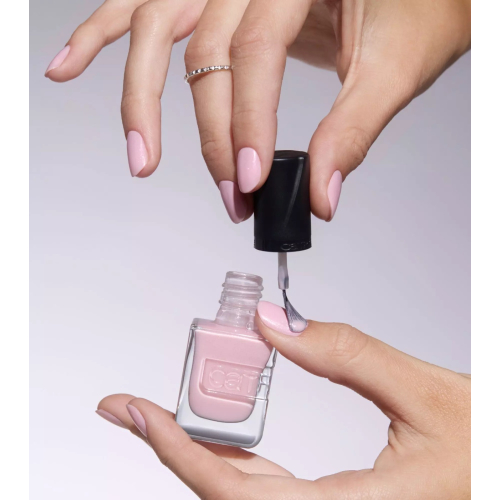 Catrice - Nagellack Gel Affair – 005: Today Was A Fairytale