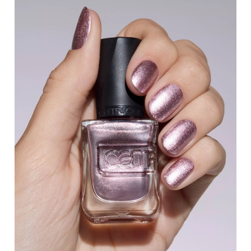 Catrice - Nagellack Gel Affair – 006: Party Animal