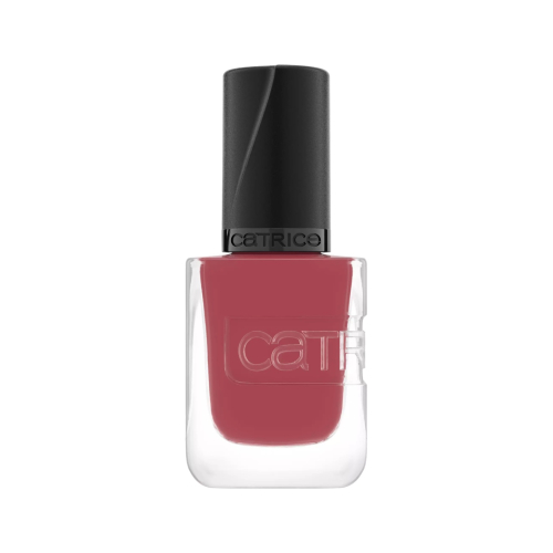 Catrice - Nagellack Gel Affair – 007: Take Me To Mulberry Street
