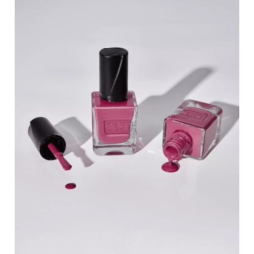 Catrice - Nagellack Gel Affair – 007: Take Me To Mulberry Street