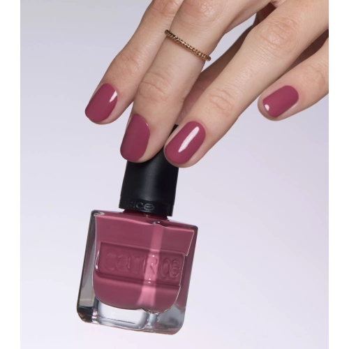 Catrice - Nagellack Gel Affair – 007: Take Me To Mulberry Street