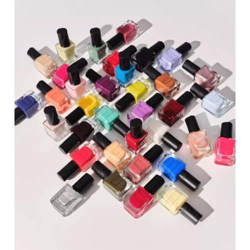 Catrice - Nagellack Gel Affair – 007: Take Me To Mulberry Street