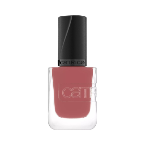 Catrice – Nagellack Gel Affair – 008: Rosywood Hills