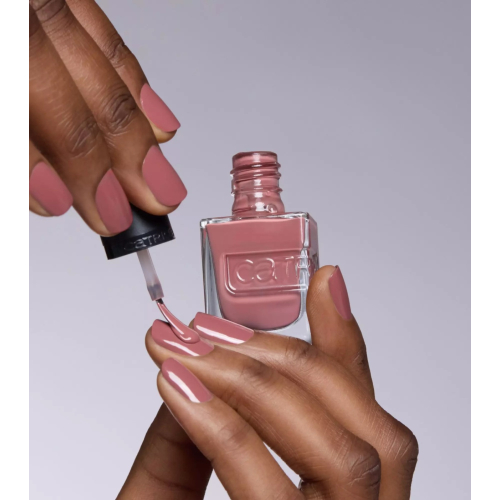 Catrice – Nagellack Gel Affair – 008: Rosywood Hills