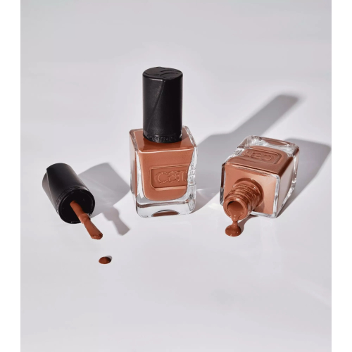 Catrice - Nagellack Gel Affair – 009: Nut Your Business