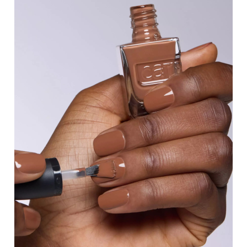 Catrice - Nagellack Gel Affair – 009: Nut Your Business
