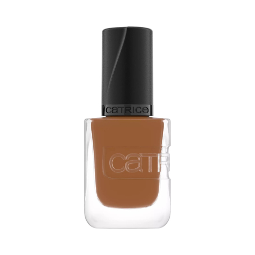 Catrice - Nagellack Gel Affair – 009: Nut Your Business