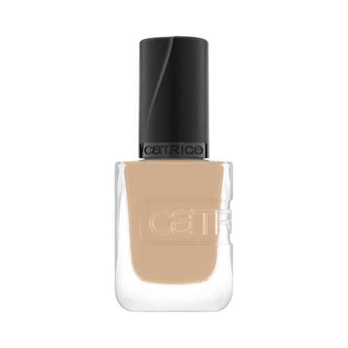 Catrice - Nagellack Gel Affair - 010: Lost My Camel In The Desert