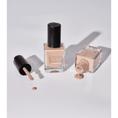 Catrice - Nagellack Gel Affair - 010: Lost My Camel In The Desert