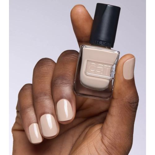 Catrice - Nagellack Gel Affair - 010: Lost My Camel In The Desert