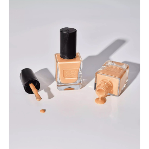 Catrice - Nagellack Gel Affair – 011: I Ap-PEACH-iate You