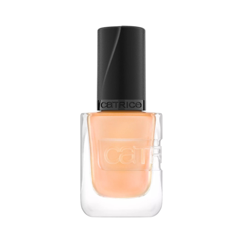 Catrice - Nagellack Gel Affair – 011: I Ap-PEACH-iate You