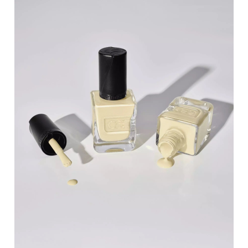 Catrice - Nagellack Gel Affair – 012: Easy Peasy Lemon Squeezy