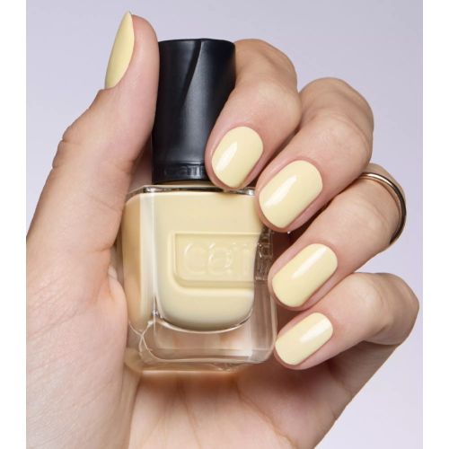 Catrice - Nagellack Gel Affair – 012: Easy Peasy Lemon Squeezy
