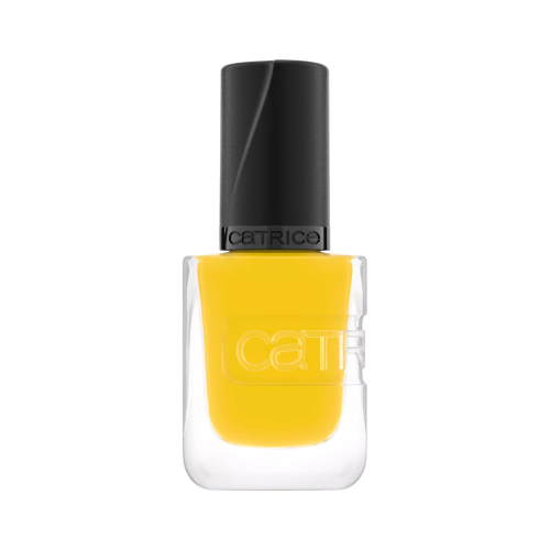 Catrice - Nagellack Gel Affair - 013: To Bee Or Not To Bee