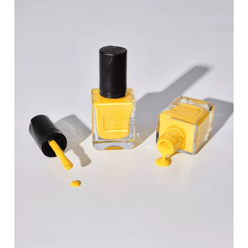 Catrice - Nagellack Gel Affair - 013: To Bee Or Not To Bee
