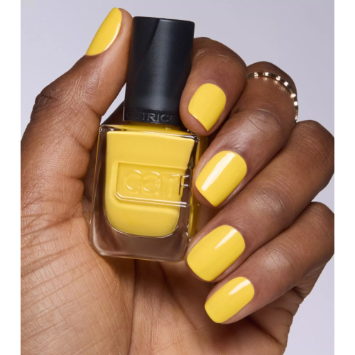 Catrice - Nagellack Gel Affair - 013: To Bee Or Not To Bee