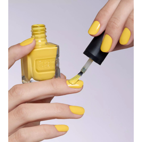 Catrice - Nagellack Gel Affair - 013: To Bee Or Not To Bee