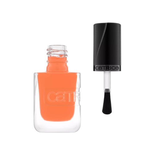Catrice - Nagellack Gel Affair – 014: Sunset Sorbet