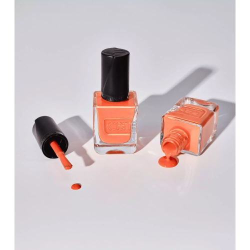 Catrice - Nagellack Gel Affair – 014: Sunset Sorbet