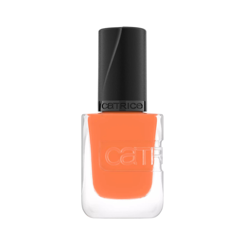 Catrice - Nagellack Gel Affair – 014: Sunset Sorbet