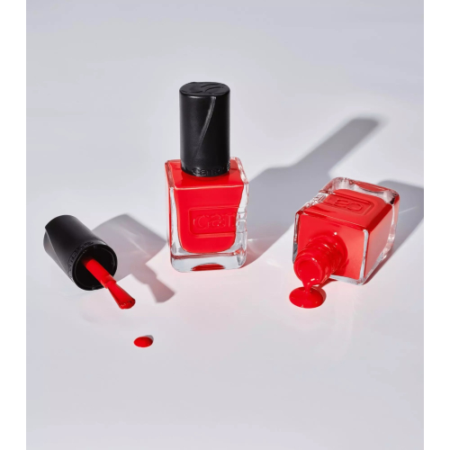 Catrice - Nagellack Gel Affair – 015: Poppy