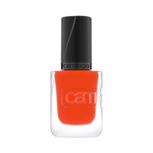 Catrice - Nagellack Gel Affair – 015: Poppy
