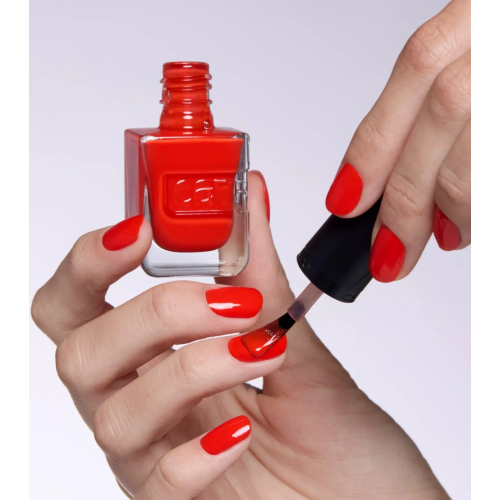 Catrice - Nagellack Gel Affair – 015: Poppy
