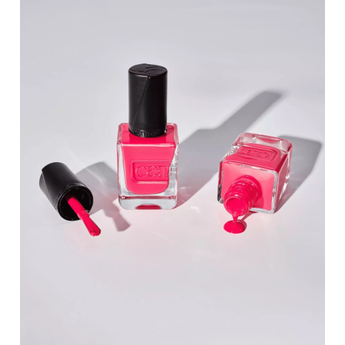 Catrice - Nagellack Gel Affair – 017: Peachy Princess