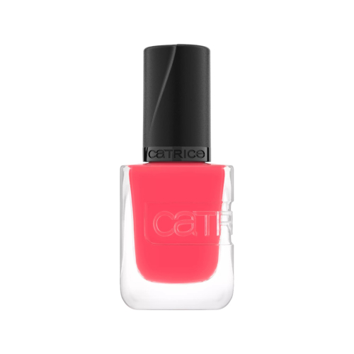 Catrice - Nagellack Gel Affair – 017: Peachy Princess