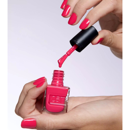 Catrice - Nagellack Gel Affair – 017: Peachy Princess